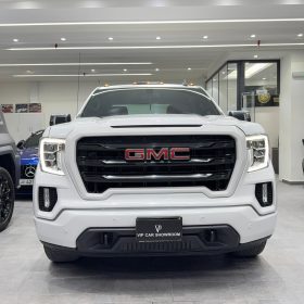 2022 GMC