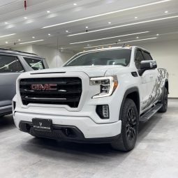 
										2022 GMC full									
