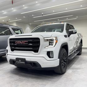 2022 GMC