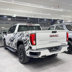 
										2022 GMC full									