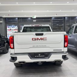 
										2022 GMC full									