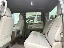 
										2024 chevrolet silverado rst full									