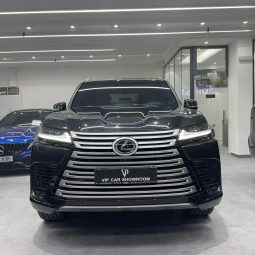 2024 LEXUS LX600