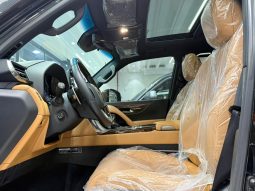 
										2024 LEXUS LX600 full									