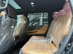 
										2024 LEXUS LX600 full									