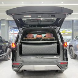 
										2024 LEXUS LX600 full									