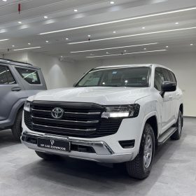 2024 TOYOTA GX V6