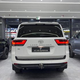 2024 TOYOTA GX V6