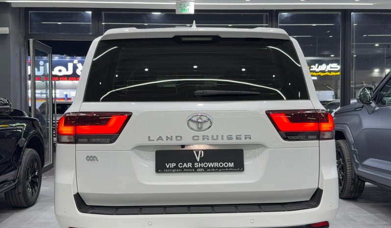 
								2024 TOYOTA GX V6 full									