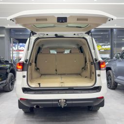 
										2024 TOYOTA GX V6 full									