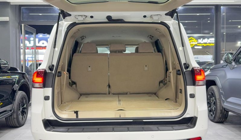 
								2024 TOYOTA GX V6 full									