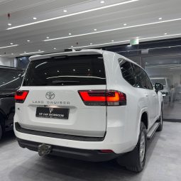 
										2024 TOYOTA GX V6 full									