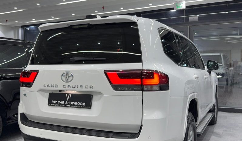 
								2024 TOYOTA GX V6 full									