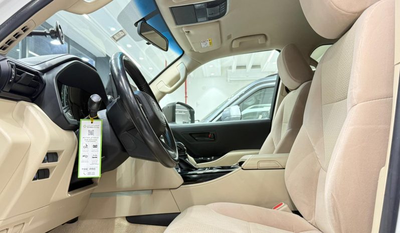 
								2024 TOYOTA GX V6 full									