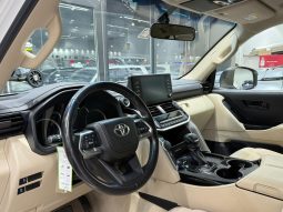 
										2024 TOYOTA GX V6 full									