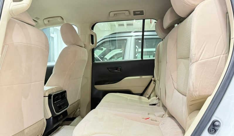 
								2024 TOYOTA GX V6 full									