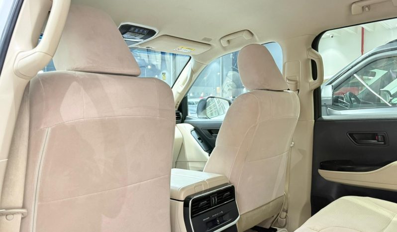 
								2024 TOYOTA GX V6 full									