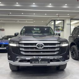 
										2024 TOYOTA GXR V6 full									