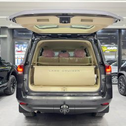 
										2024 TOYOTA GXR V6 full									