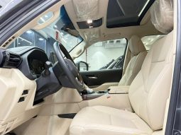 
										2024 TOYOTA GXR V6 full									