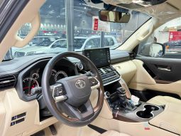 
										2024 TOYOTA GXR V6 full									