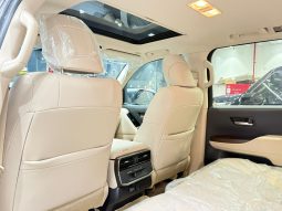 
										2024 TOYOTA GXR V6 full									