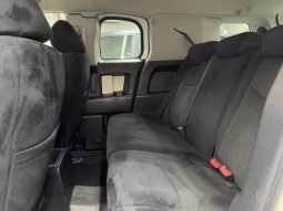 
										2008 TOYOTA FJ full									