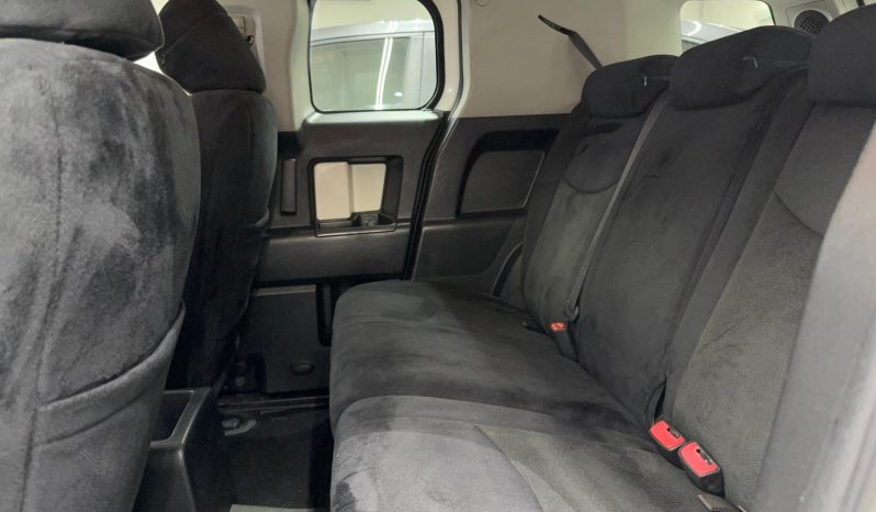 
								2008 TOYOTA FJ full									