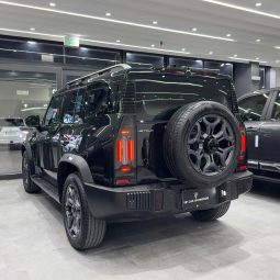 
										2025 JETOUR T2 full									