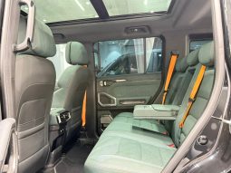 
										2025 JETOUR T2 full									