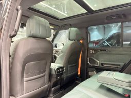 
										2025 JETOUR T2 full									