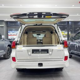 
										2009 LEXUS LX 570 full									