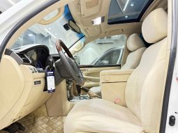 
										2009 LEXUS LX 570 full									