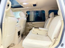 
										2009 LEXUS LX 570 full									
