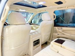 
										2009 LEXUS LX 570 full									