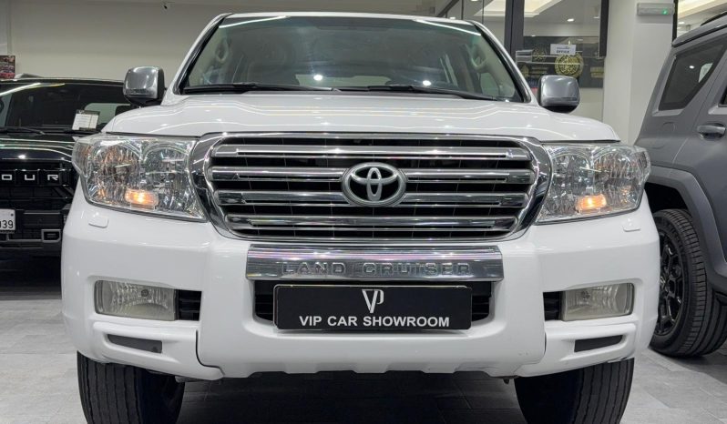 
								TOYOTA VXR 2010 full									