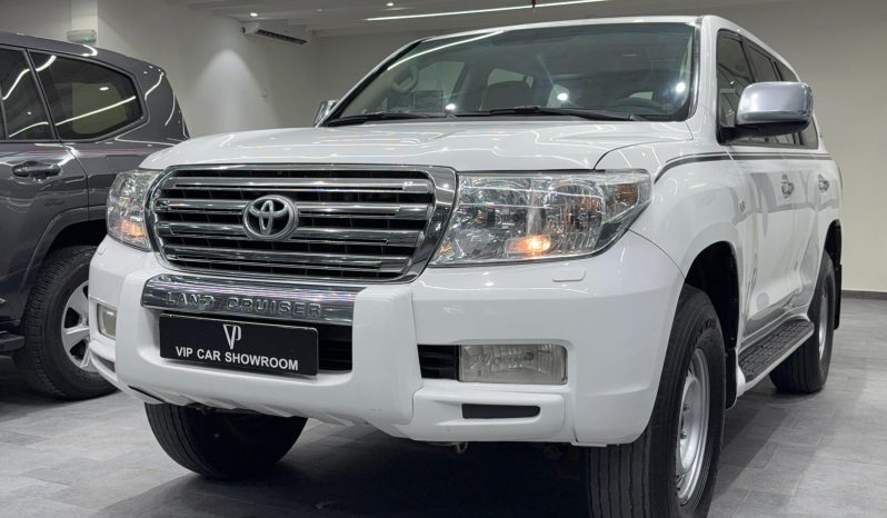 
								TOYOTA VXR 2010 full									