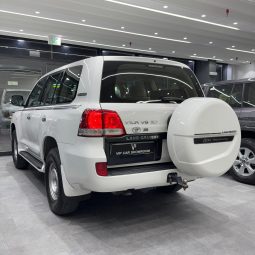 
										TOYOTA VXR 2010 full									