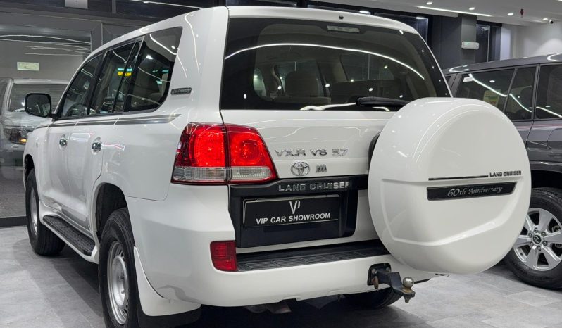 
								TOYOTA VXR 2010 full									