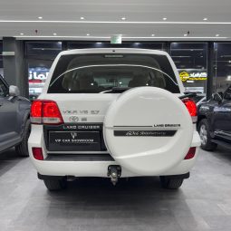 
										TOYOTA VXR 2010 full									