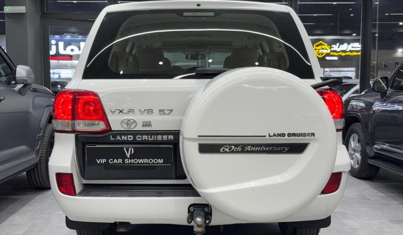 
								TOYOTA VXR 2010 full									