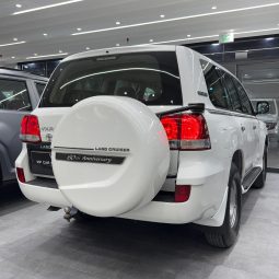 
										TOYOTA VXR 2010 full									