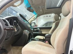 
										TOYOTA VXR 2010 full									