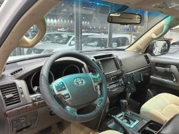 
										TOYOTA VXR 2010 full									