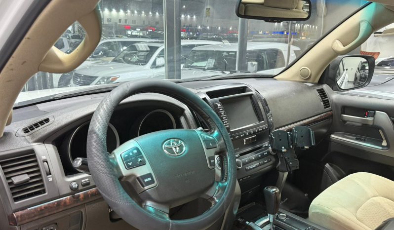 
								TOYOTA VXR 2010 full									