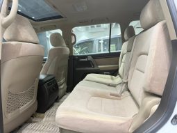 
										TOYOTA VXR 2010 full									