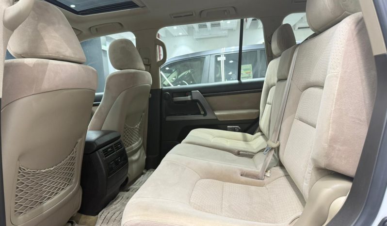 
								TOYOTA VXR 2010 full									