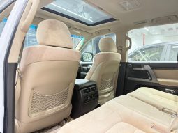 
										TOYOTA VXR 2010 full									