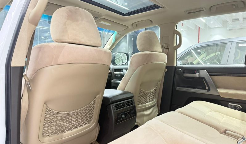 
								TOYOTA VXR 2010 full									