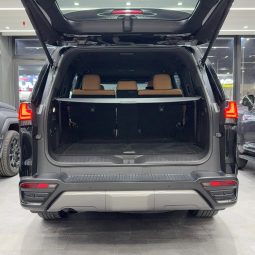 
										2022 LEXUS LX600 full									